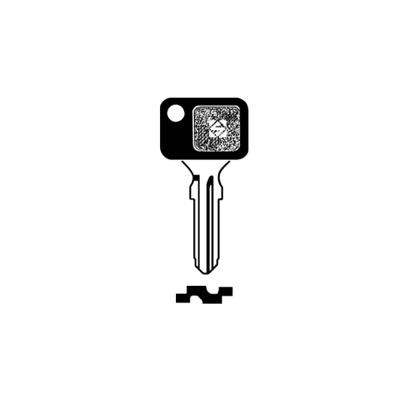 Klíč AF4BP (Silca)