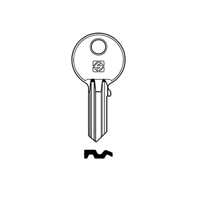 Klíč CS190 (Silca)