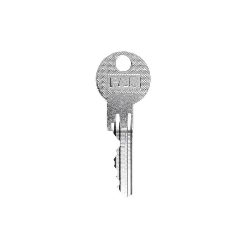 Klíč FAB 21R1