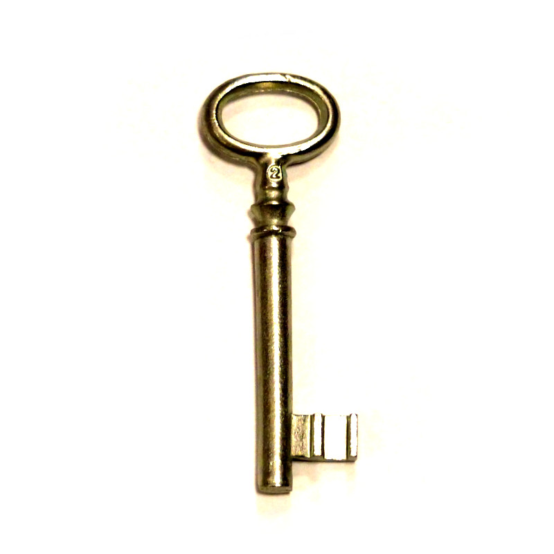 Tvarový klíč 5210 č. 2 FAB starý typ