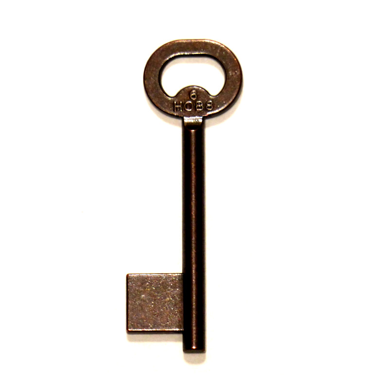 Klíč 6HOB8 HK3