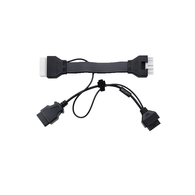 Bypass kabel Renault