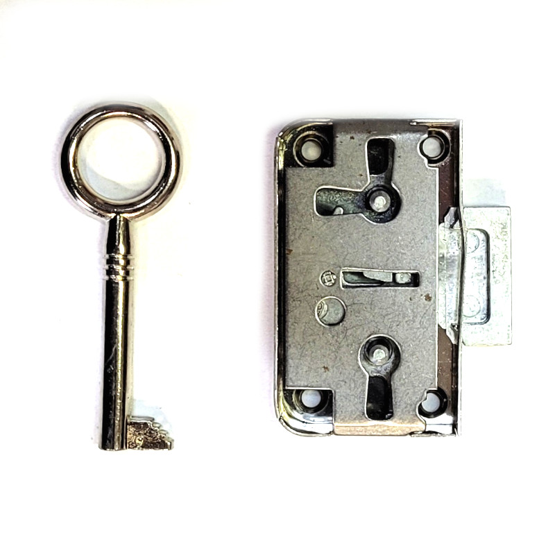 Nábytkový zámek 772/15