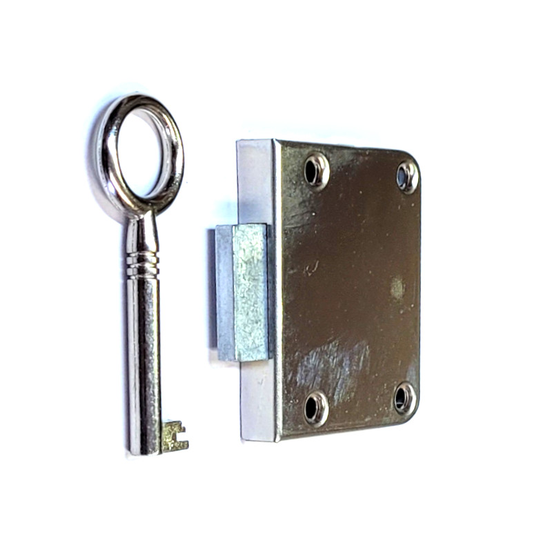 Nábytkový zámek 772/30