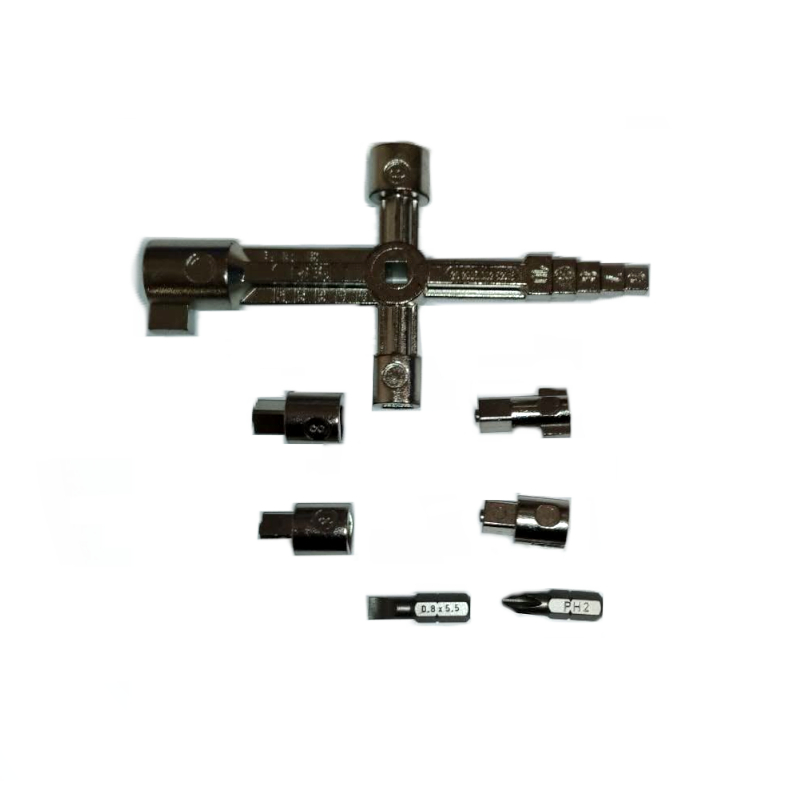 Multifunkční klíč 1066