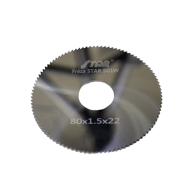 Fréza SG1W (STAR)