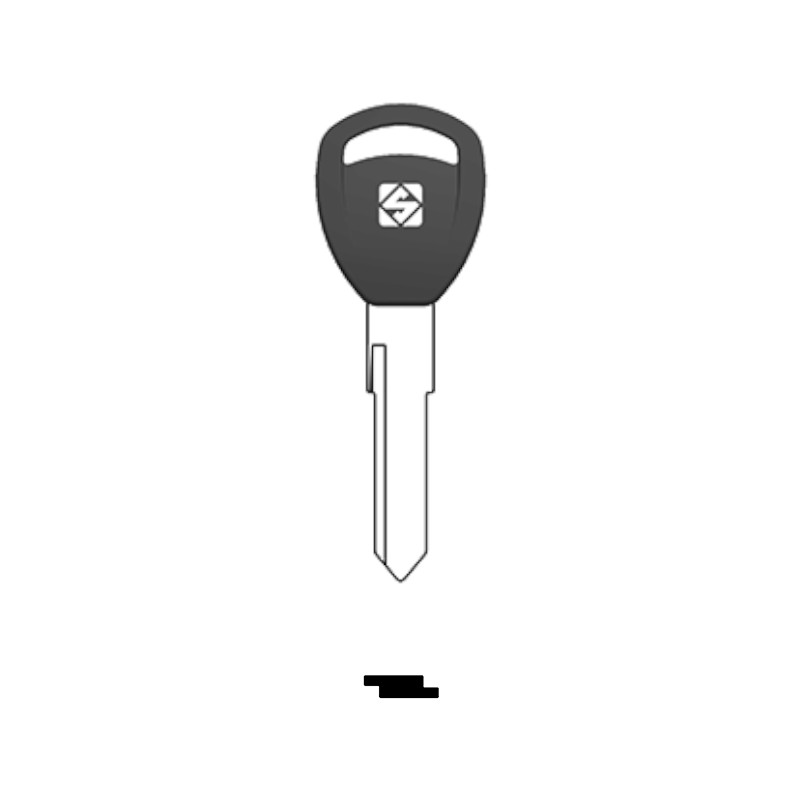 Klíč AB125RCP (Silca)