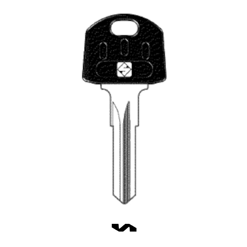 Klíč AB64RAP (Silca)