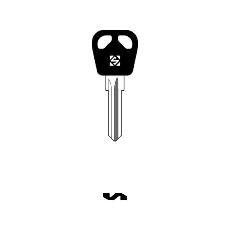 Klíč AB82RAP (Silca)
