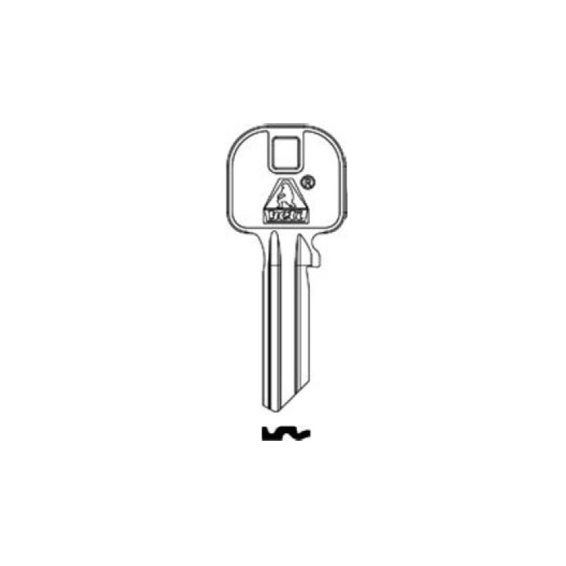 Klíč AD195Y