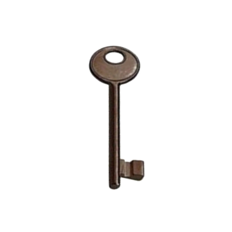 Klíč AGB Patent - antická bronz