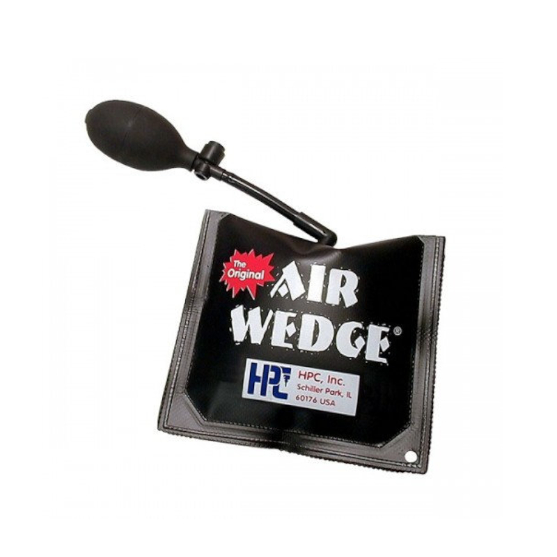 Vzduchový polštář Air Wedge AW-100