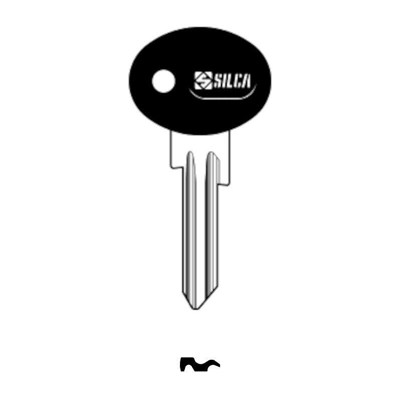 Klíč AM3P (Silca)