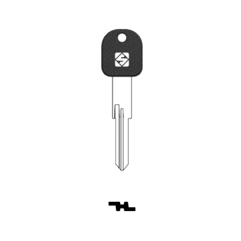Klíč AX13RDP (Silca)