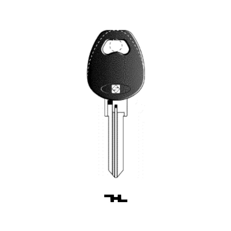 Klíč AX1RP (Silca)
