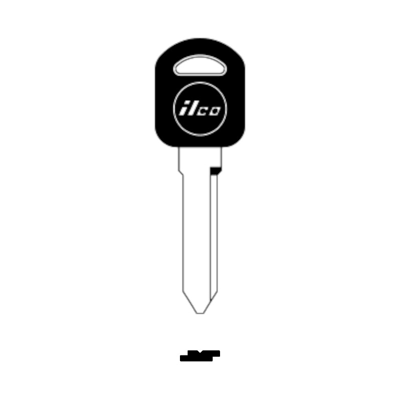 Klíč B98-PT5 (Silca)