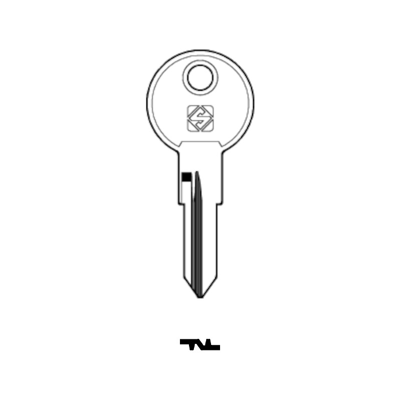 Klíč BMB3R (Silca)
