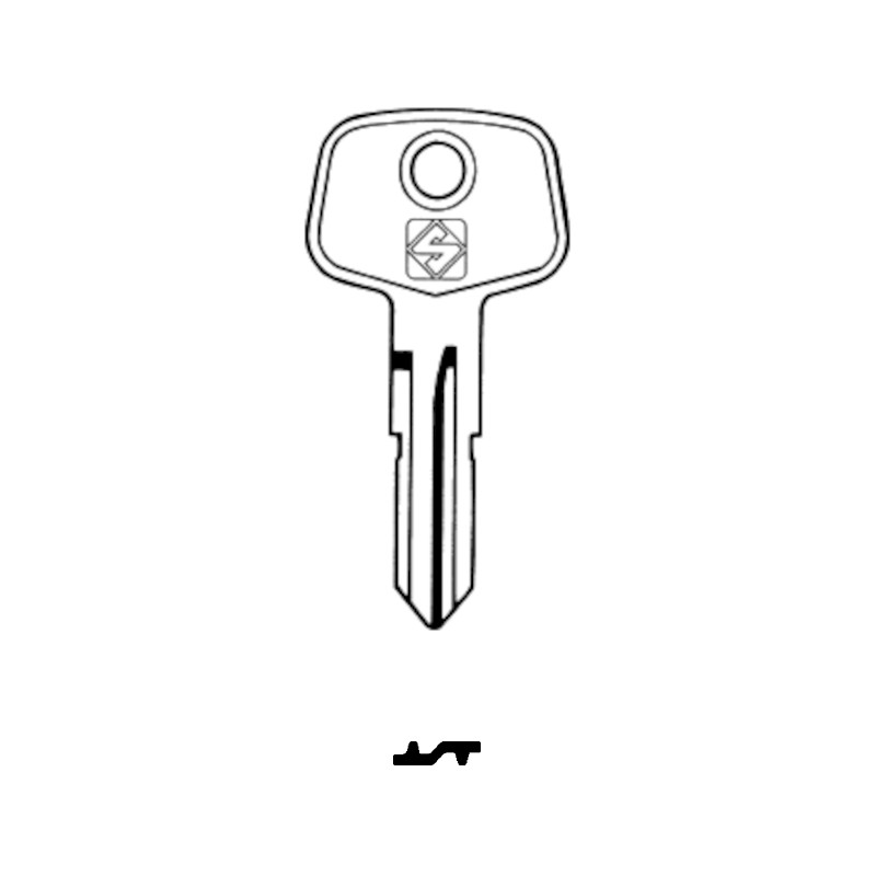 Klíč BT3R (Silca)