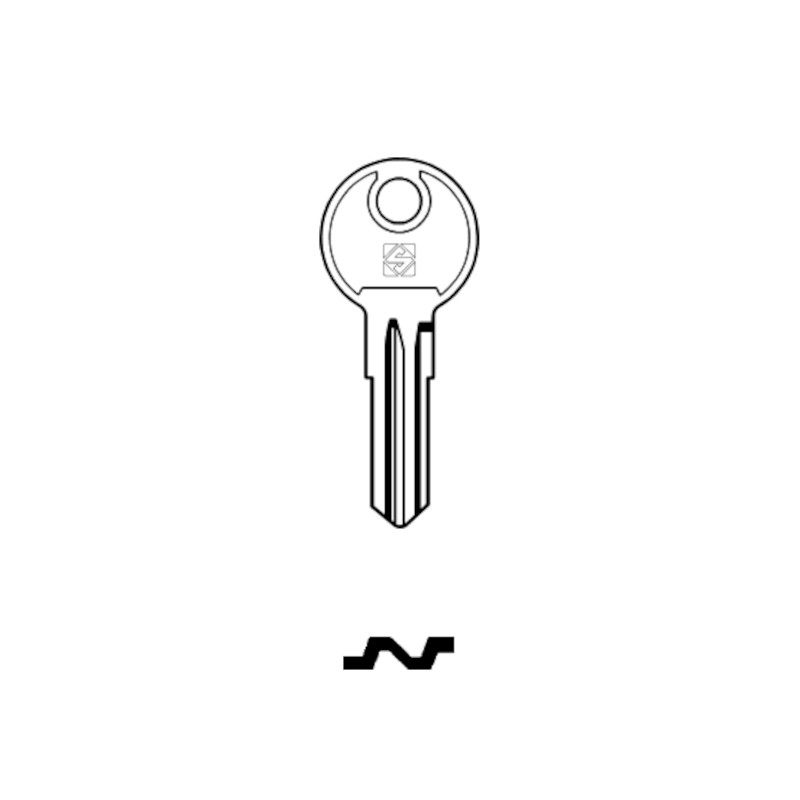 Klíč BT5 (Silca)