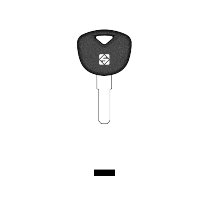 Klíč BW9TE (Silca)
