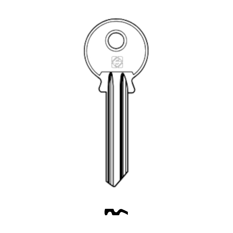 Klíč CA10 (Silca)