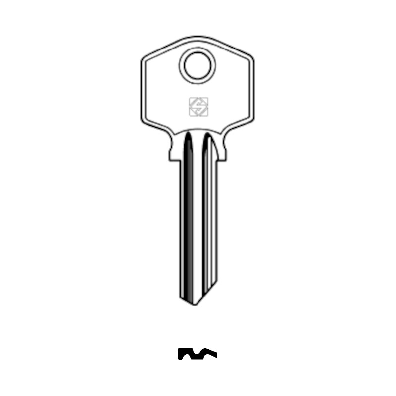 Klíč CA11 (Silca)