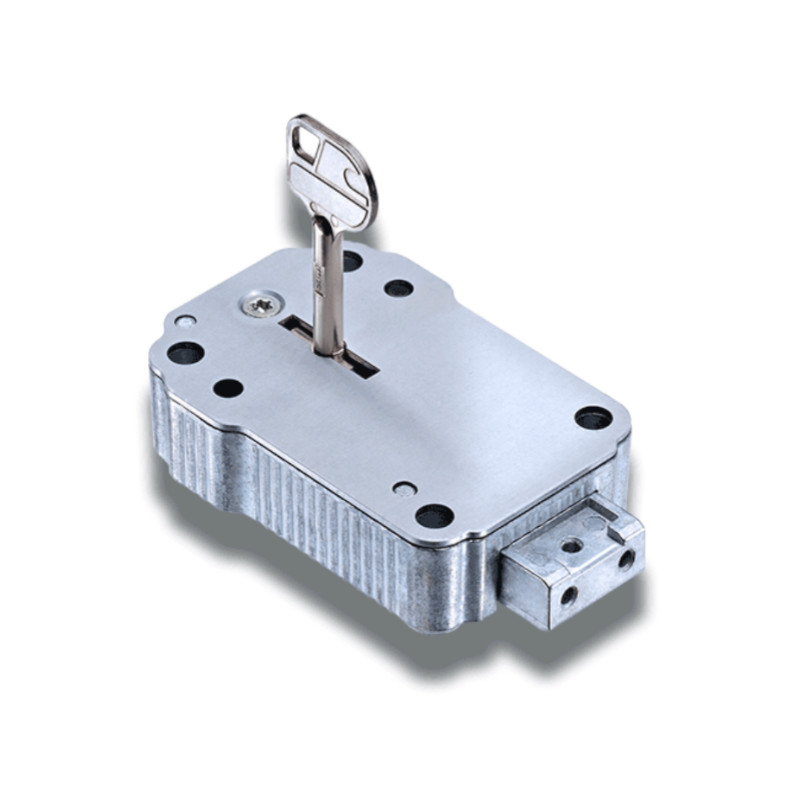 Trezorový zámek CAWI 2648