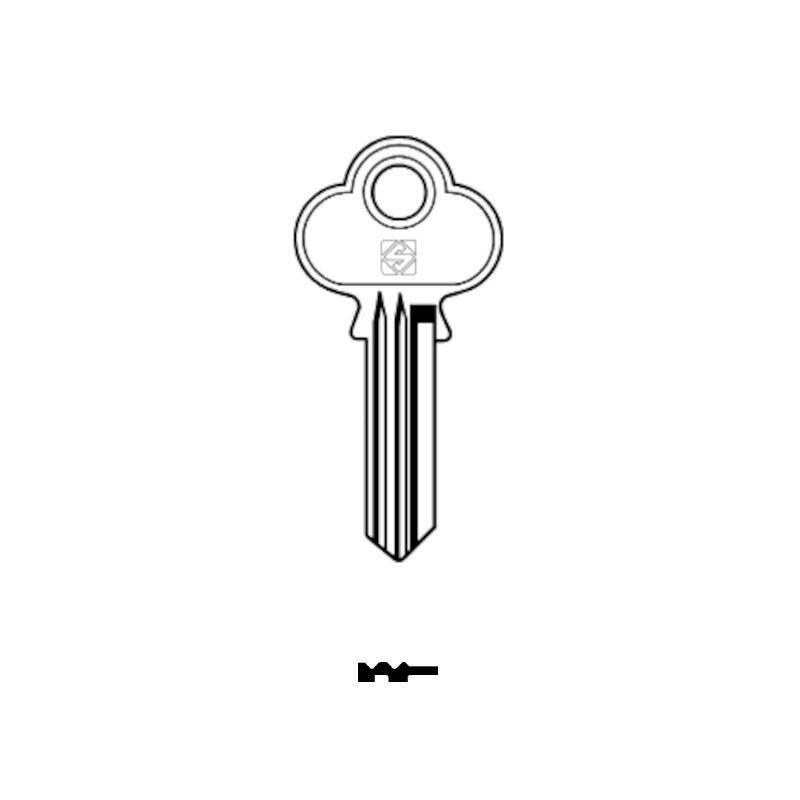 Klíč CB11R (Silca)