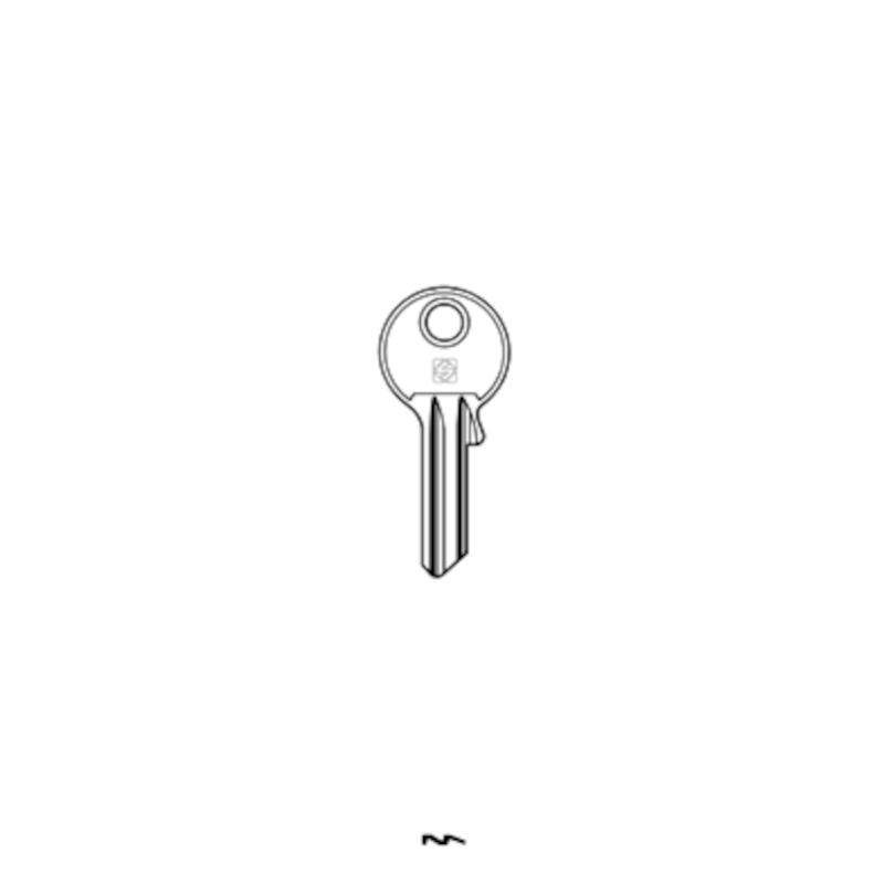 Klíč CB15