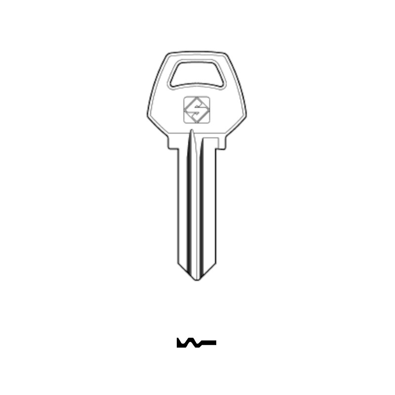 Klíč CB23R (Silca)