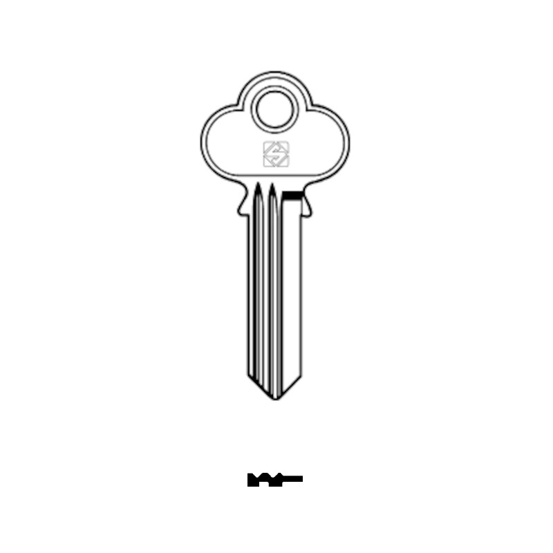 Klíč CB29R (Silca)