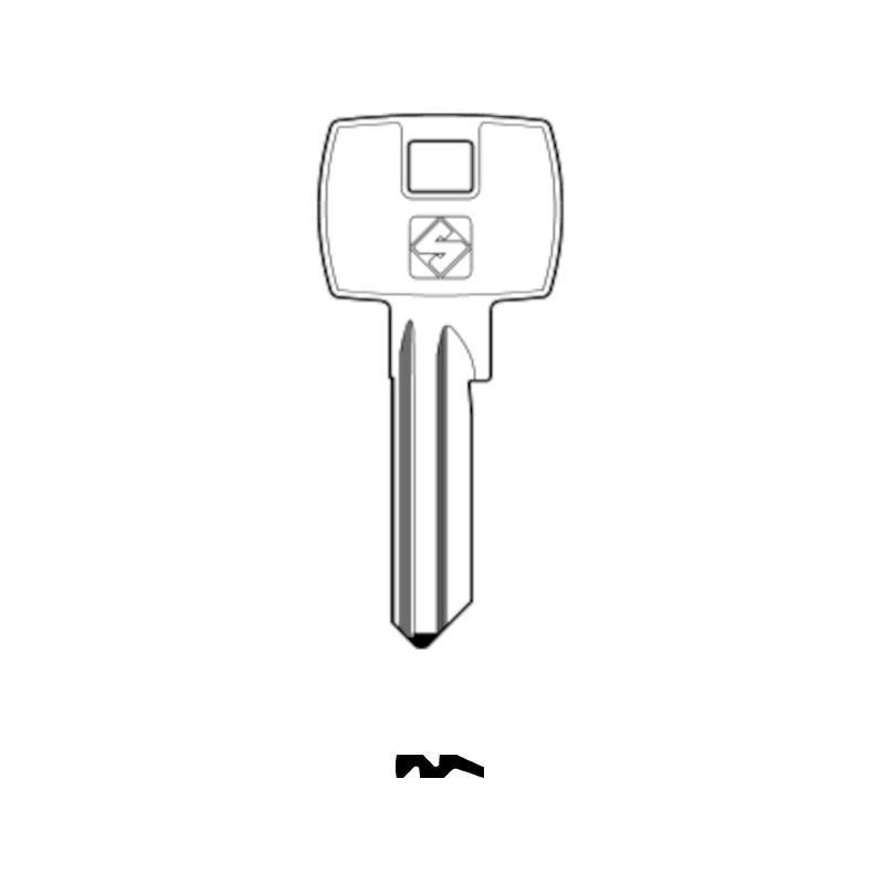Klíč CB30 (Silca)