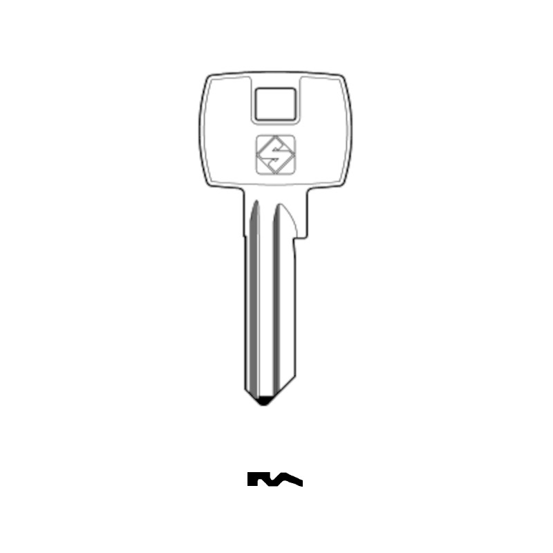 Klíč CB31 (Silca)