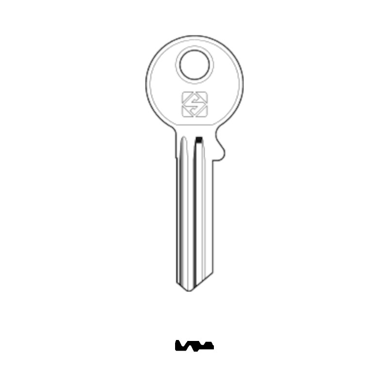Klíč CE14-16 (Silca)