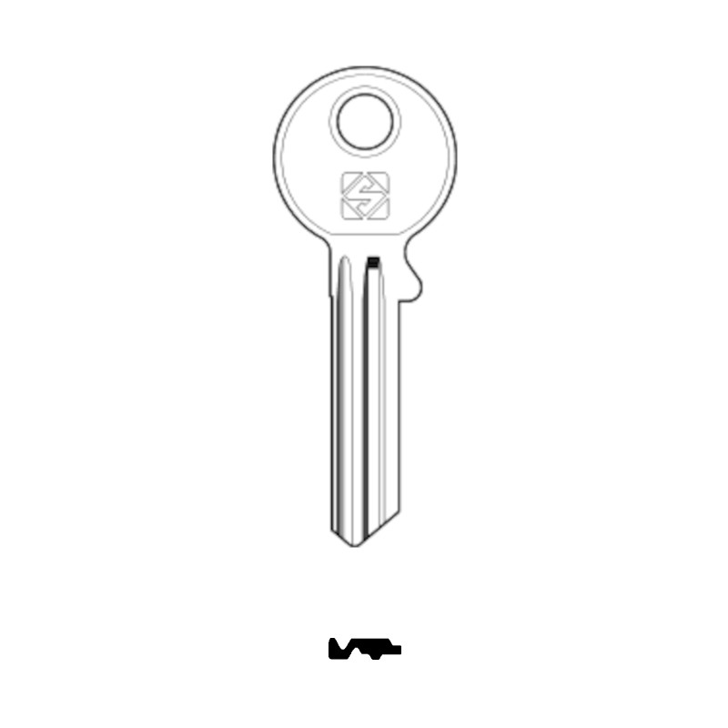 Klíč CE14-28 (Silca)