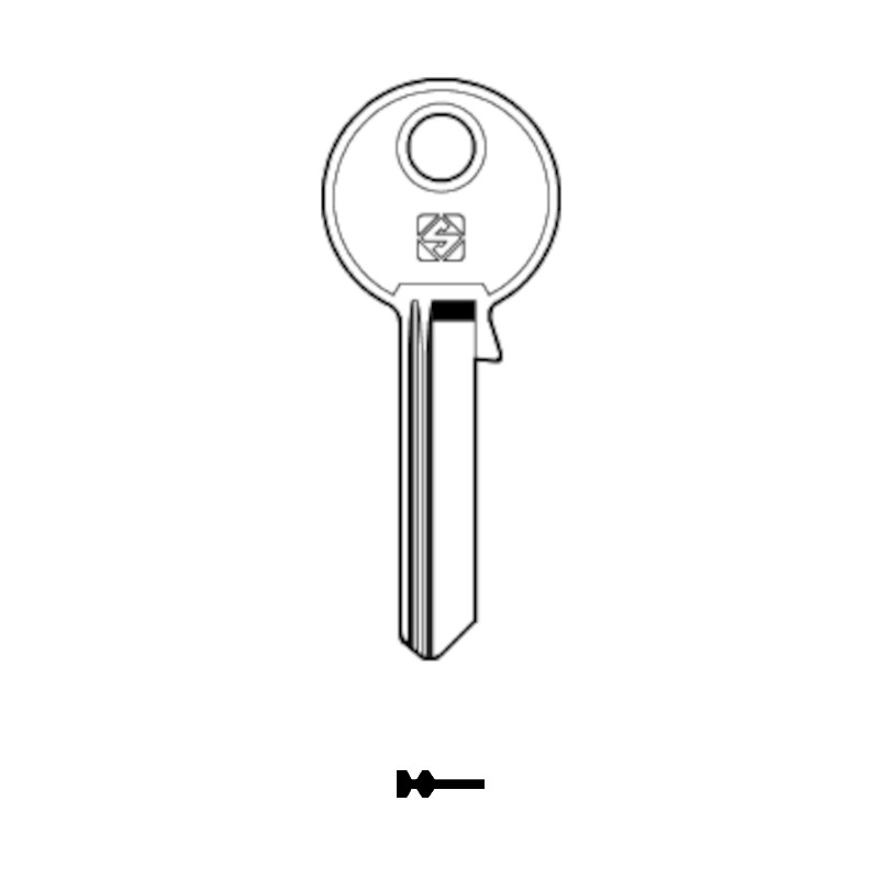Klíč CE147 (Silca)