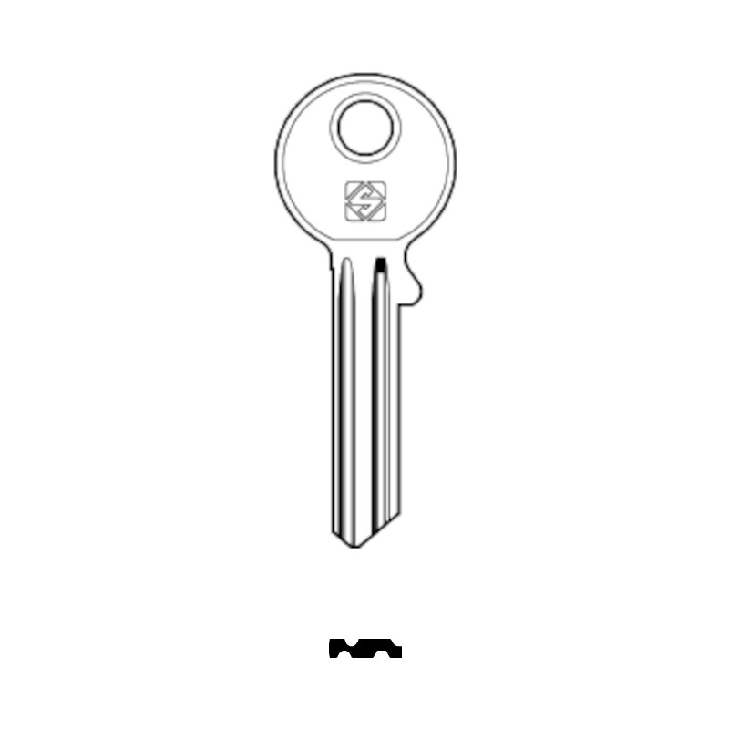 Klíč CE149 (Silca)
