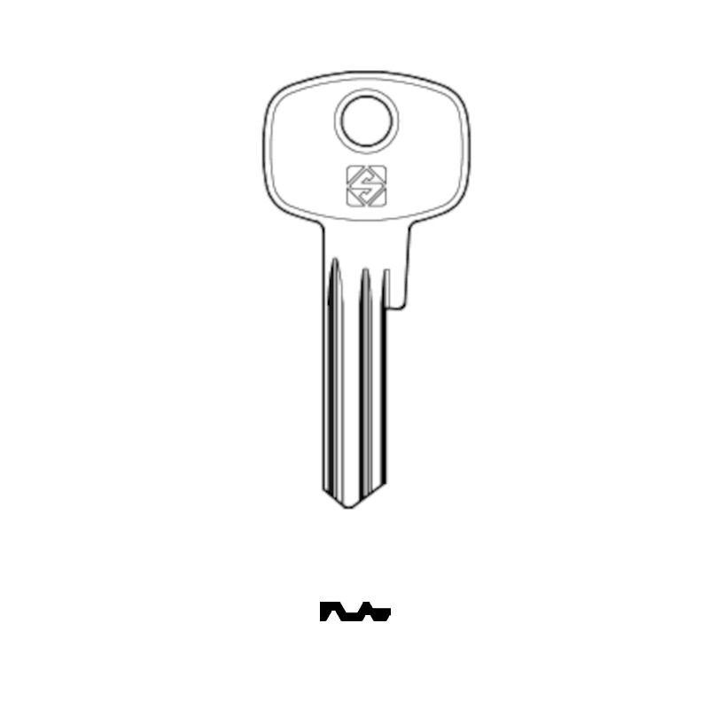 Klíč CE150 (Silca)
