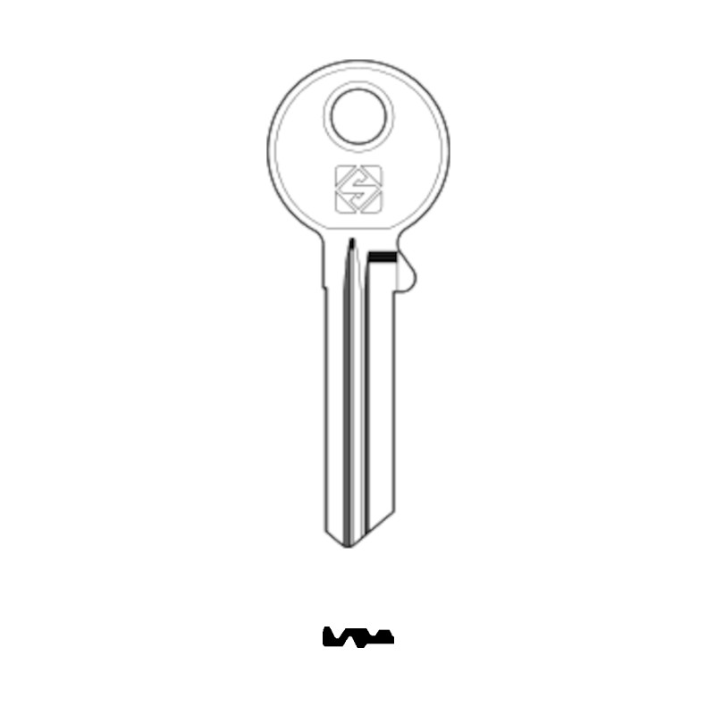 Klíč CE22-16 (Silca)