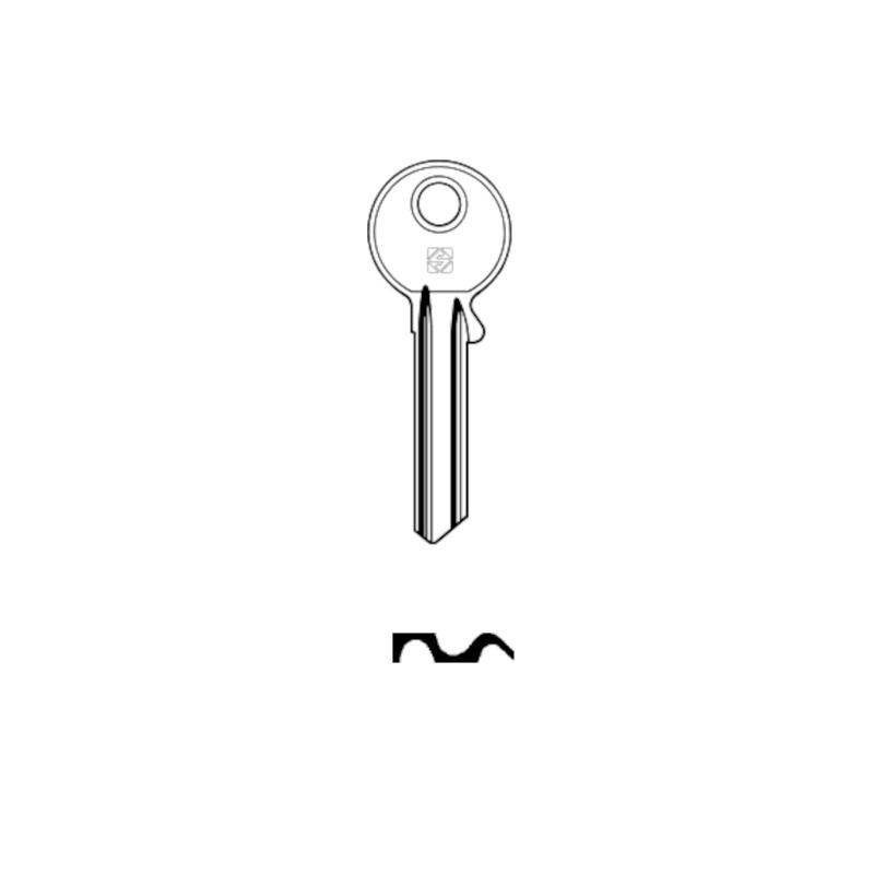 Klíč CE3 (Silca)