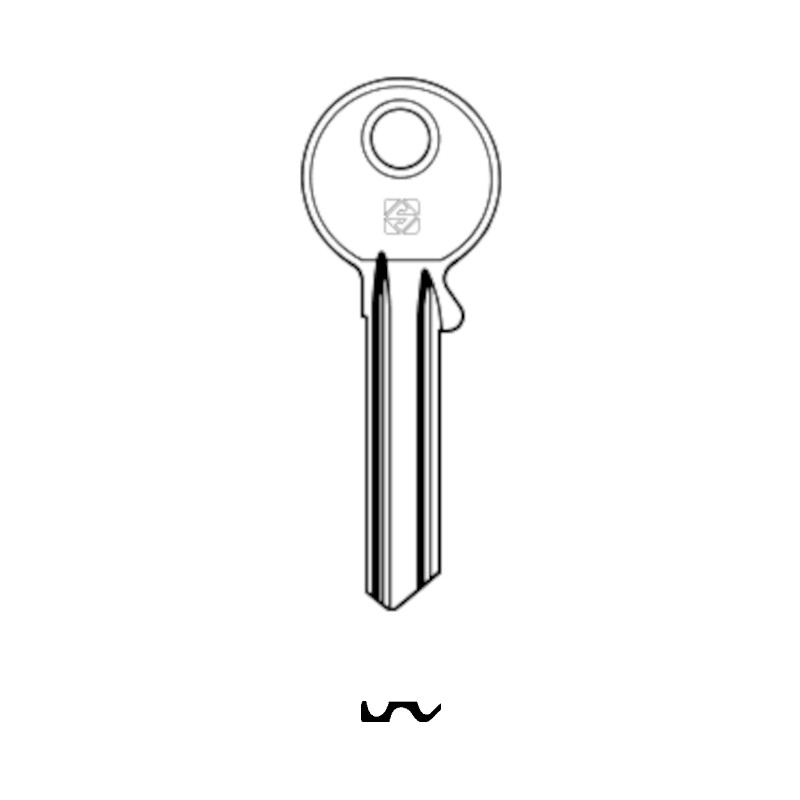 Klíč CE3R (Silca)