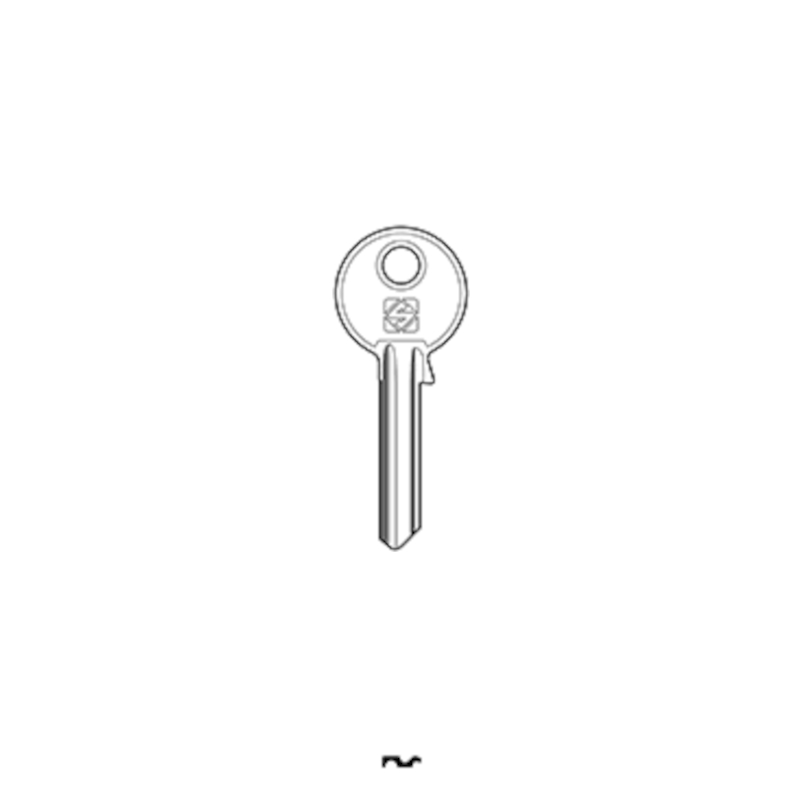 Klíč CE6 (Silca)