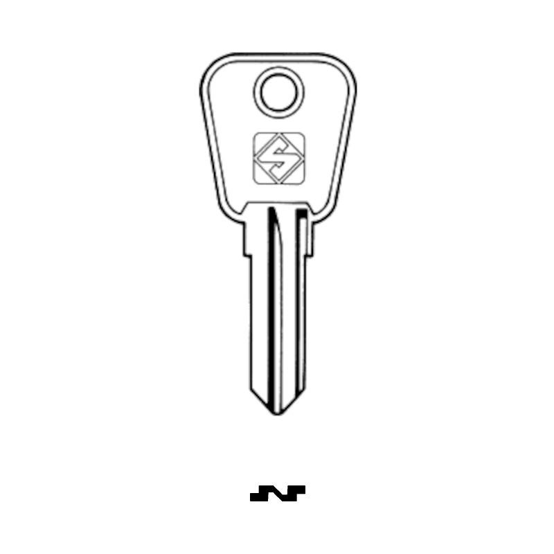 Klíč CEM6 (Silca)