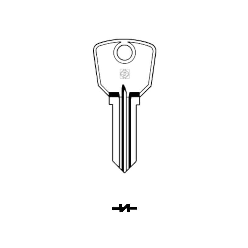 Klíč CH7R (Silca)