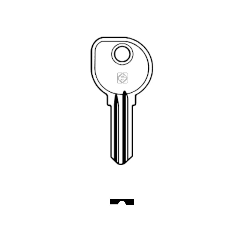 Klíč CL1 (Silca)