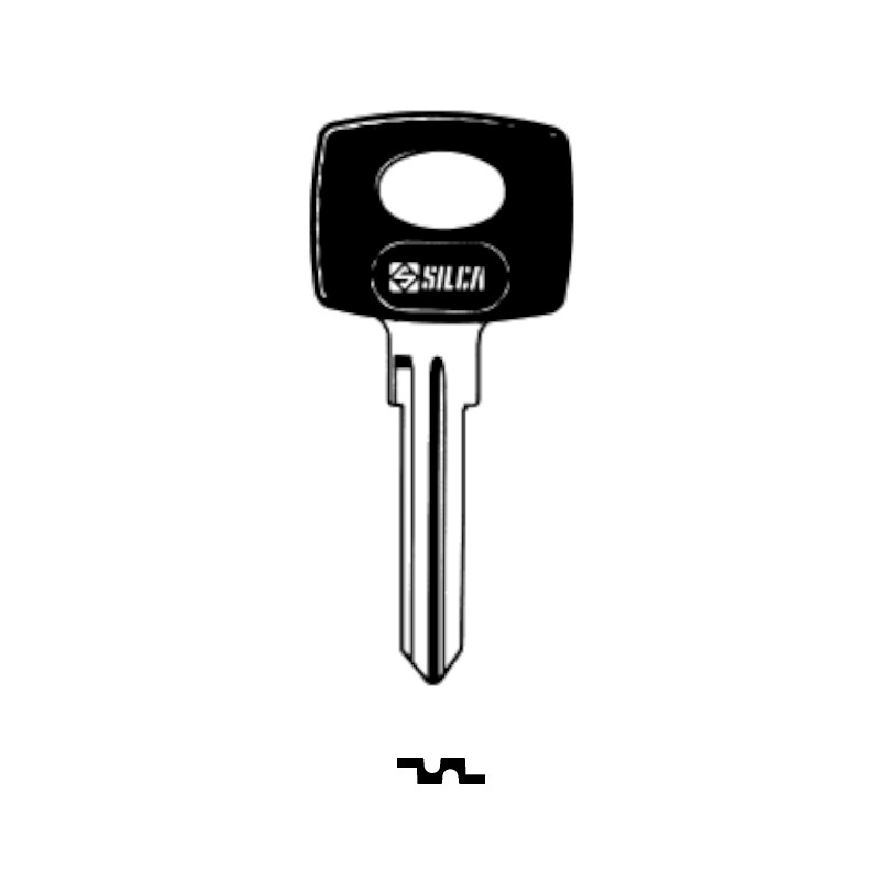 Klíč CR4RP (Silca)