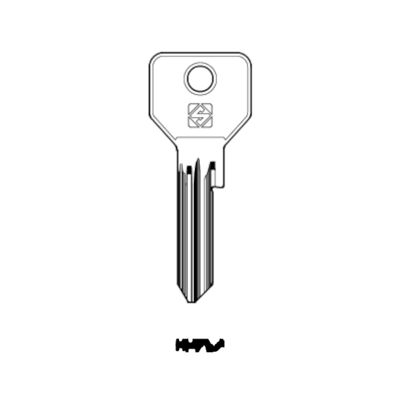 Klíč CS152 (Silca)