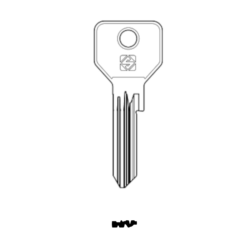 Klíč CS170 (Silca)