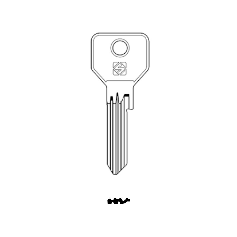 Klíč CS189 (Silca)