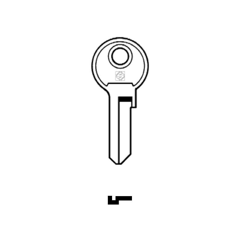 Klíč CS20 (Silca)